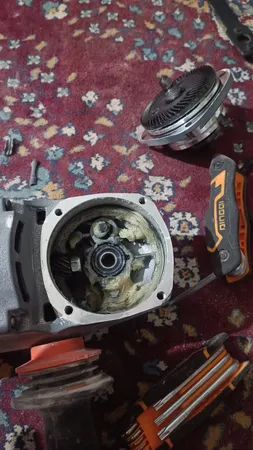 فرز سنگبری شیلدر مدل SH-9040