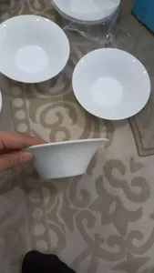 تجریه خرید سرویس غذاخوری 35 پارچه چینی زرین ایران مدل شهرزاد درجه 3