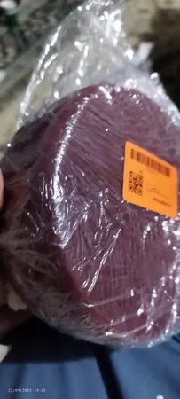 پد اسفنجی پولیش خودرو مدل نرم