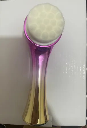 برس پاک کننده آرایش مدل ابریشمی