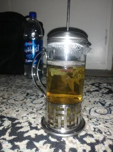 تجریه خرید فرنچ پرس مدل استیل کد LP238