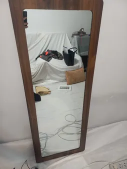 آینه مدل قدی S20