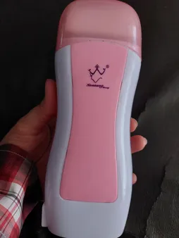 دستگاه موم گرم کن و ذوب وکس کونسانگ مدل cl401-r