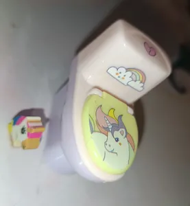 تجریه خرید تراش مدل توالت فرنگی فانتزی