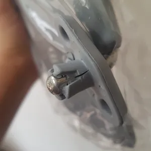 تجریه خرید آفتابگیر خودرو چیکال مدل CH 305 مناسب برای پراید یورو 4 بسته 2 عددی