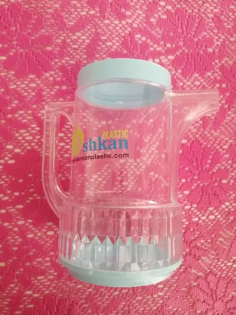 شکرپاش مدل c-a