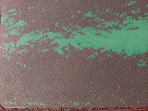 تجریه خرید زیرانداز یوگا مدل UYV45875 ضخامت 8 میلی متر