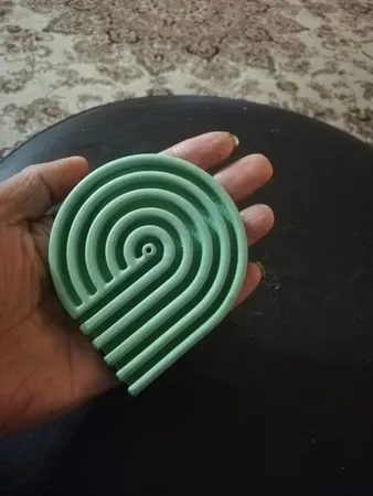 جا عودی مدل مینیمال