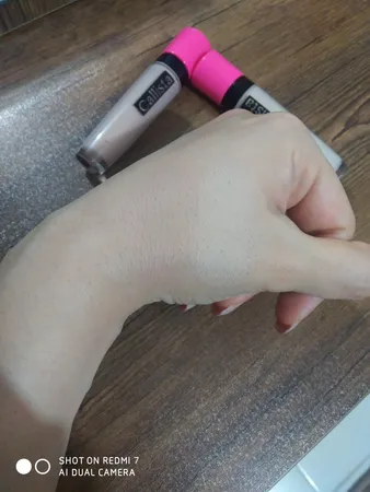 کانسیلر کالیستا مدل Cover Up شماره C13