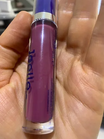 رژ لب مایع جویل شماره JR289