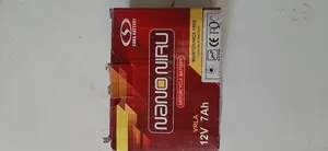 تجریه خرید باتری موتورسیکلت صبا باتری مدل 7 آمپر 12 ولت