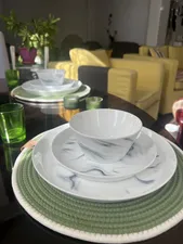 تجریه خرید زیر بشقابی و زیر قابلمه ای کد TR_60