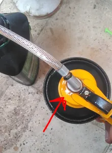 تجریه خرید روغن دان کنزاکس مدل KOC-1350 ظرفیت 350 میلی لیتر