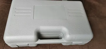 آچار بکس ضربه ای خودرو مکس اتو مدل فندکی DC12V