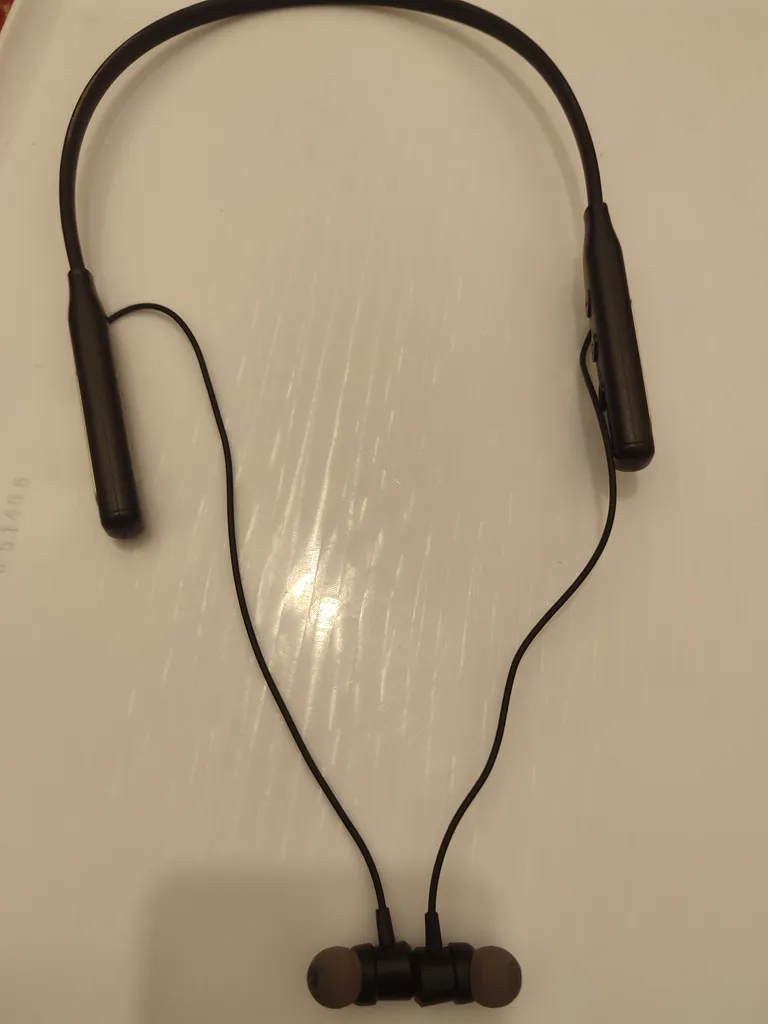 هندزفری بلوتوثی اولتراسور مدل U-N10