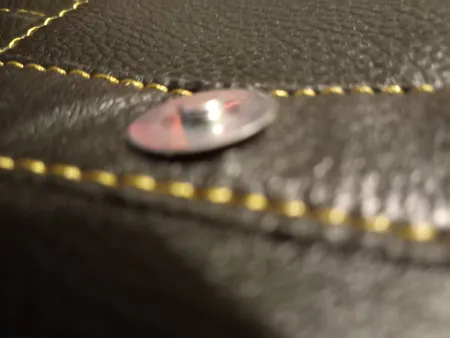 کیف اداری چرم ما مدل H-75