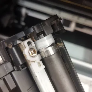 تجریه خرید کارتریج کانن مدل 725