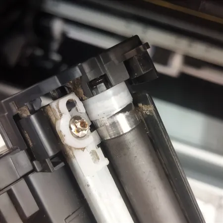 کارتریج کانن مدل 725