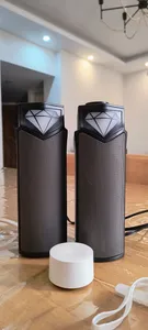 تجریه خرید اسپیکر دسکتاپ بلوتوثی اونیکوما مدل L1