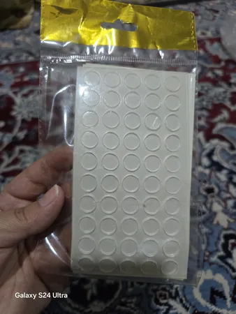 عکس ارسالی خریدار