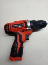 تجریه خرید دریل پیچ گوشتی چکشی شارژی مکس مدل 12 کد DL1