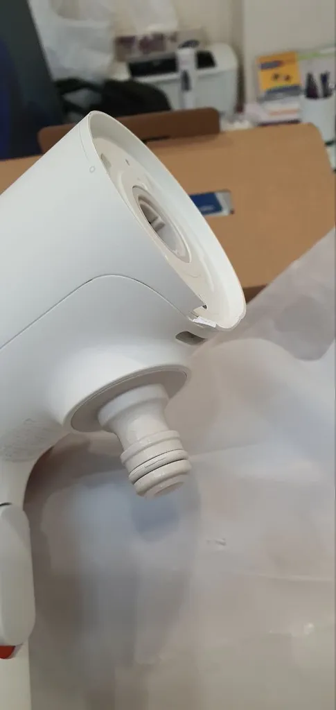 کارواش شیائومی مدل MJXCJ001QW