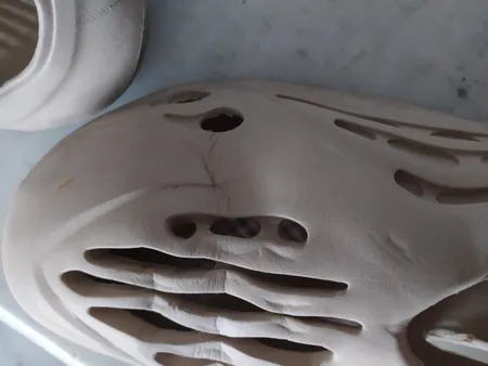 کفش ساحلی مدل 511K