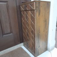 جاکفشی مدل javanmard کد 1