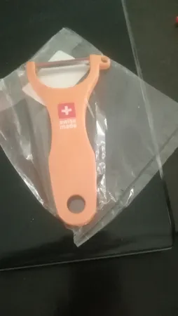 پوست کن کیساگ مدل Crossbow