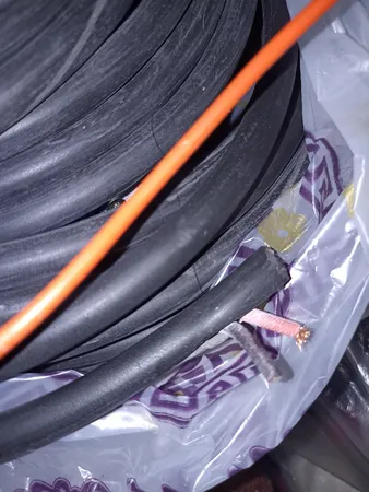 کابل برق 2 در 2.5 کد B12