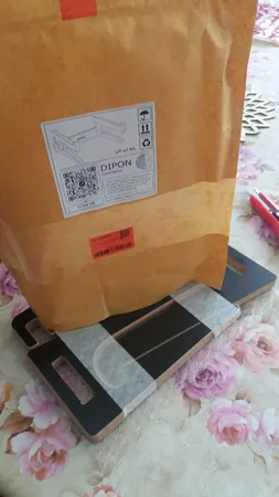 پایه نگهدارنده لپ تاپ دیپون مدل A-112