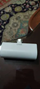 تجریه خرید پاوربانک یونیوو مدل UN5000 USB-C ظرفیت 4500 میلی آمپر ساعت