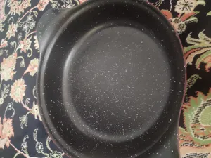 تجریه خرید سرویس قابلمه 10 پارچه مدل BEST