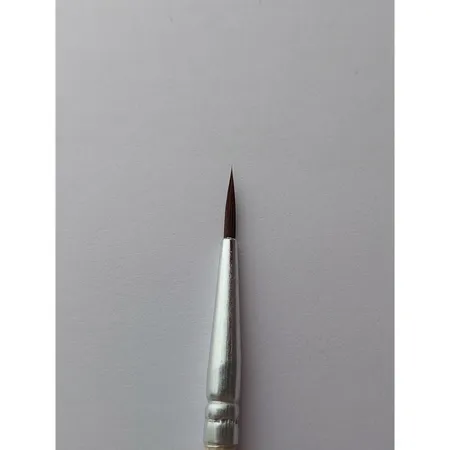 برس خط چشم ییبی فانگ مدل 0