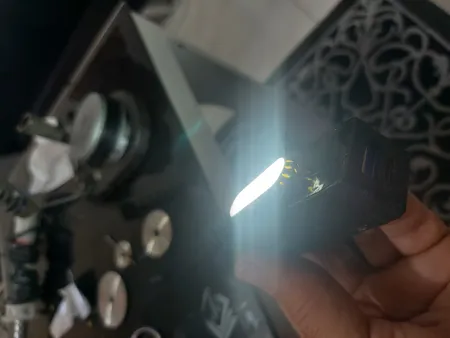 ماژول پاور بانک مدل 18650