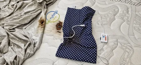 تشک برقی راویس مدل TK-ZIG6040Y