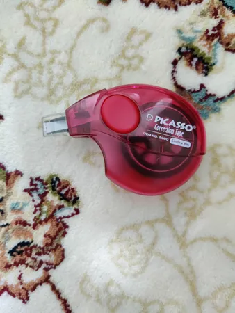 غلط گیر نواری پیکاسو مدل گریپ دار