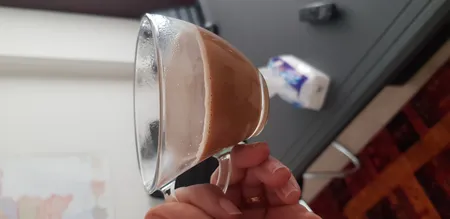 ست فنجان و نعلبکی 2 پارچه پاشاباغچه مدل Penguin کد 396