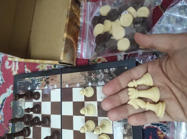 عکس ارسالی خریدار