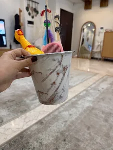 تجریه خرید سطل زباله ونوس پلاستیک مدل K79