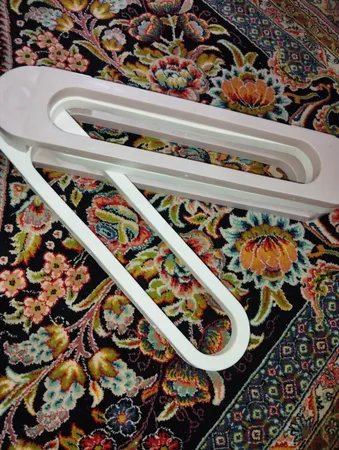 نگهدارنده دمپایی مدل R100