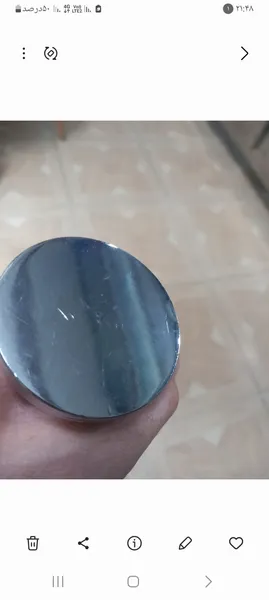عکس ارسالی خریدار
