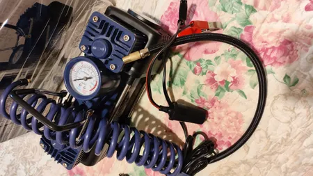 کمپرسور هوا ویوارکس مدل VR 1206-ACT