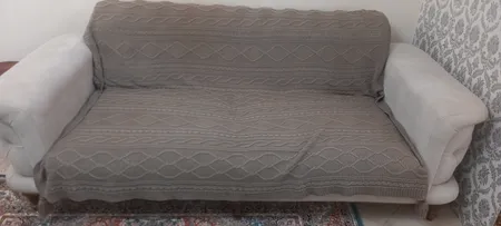 شال مبل مدل دیاناD سایز 170×140 سانتیمتر