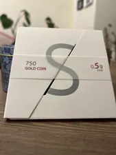 تجریه خرید شمش طلا 18 عیار طلای سیف مدل H0.5