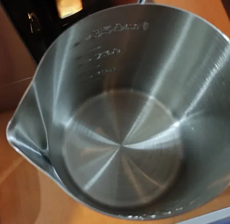 شیرجوش مدل پیچر 350