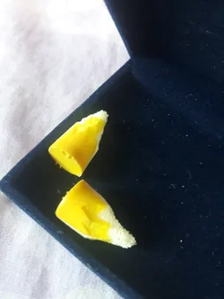 گوش گیر بند دار هاوارد لایت مدل Bilsom 303L بسته 5 جفتی