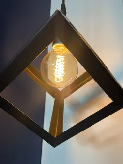 لامپ ادیسونی 40 وات مدل پیچی کد G80 پایه E27