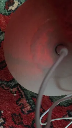 چراغ خواب طرح کره ماه مدل M300