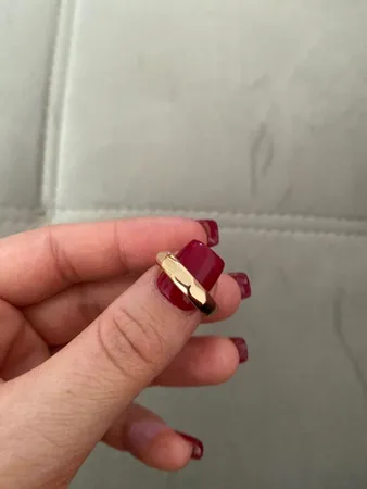 انگشتر زنانه ژوپینگ مدل R3491